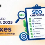 Technical SEO Checklist 2025: 15 Fixes That Instantly Boost Rankings